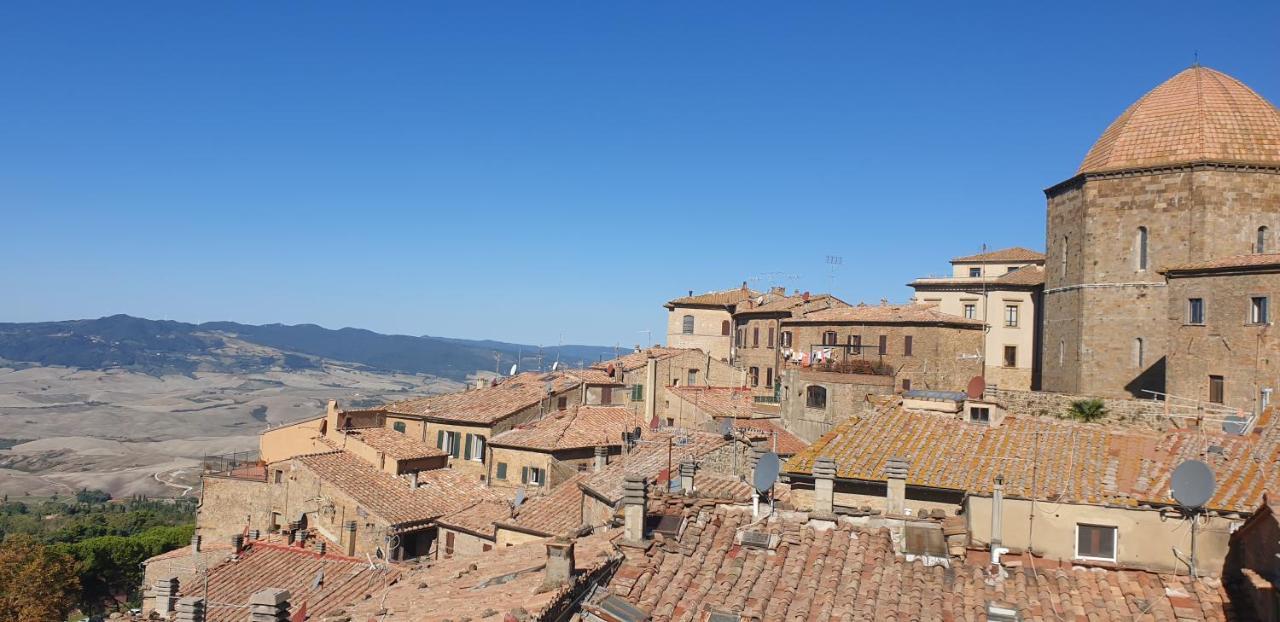 Villa La Ripa Del Drago Bibbona Exterior foto